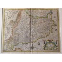 CATALONIAE PRINCIPATUS DESCRIPTIO NOVA 