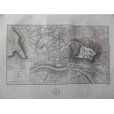 PLANO DE LÉRIDA 