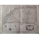 PLAN OF THE CAMP OF TARRAGONA 