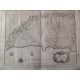 PLAN OF THE CAMP OF TARRAGONA 