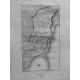 PLANO DE LA CIUDAD Y DEL NUEVO PUERTO DE TARRAGONA 