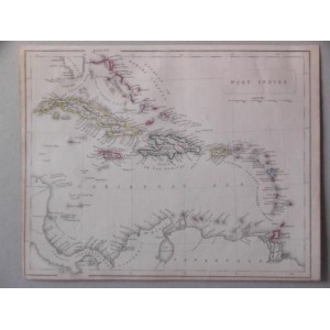 WEST INDIES 