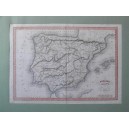 ESPAGNE ANCIENNE 