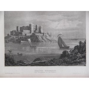Schloss Borgholm