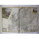 EUROPE “Corrected” According to the latest Discoveries & Observations ...