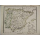 SPANIEN UND PORTUGAL 
