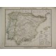 SPANIEN UND PORTUGAL 