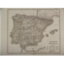 SPANIEN UND PORTUGAL 
