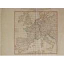 GERMANY, FRANCE, ITALY, SPAIN, BRITISH ISLES 