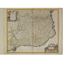 ACCURATISSIMA PRINCIPATUS CATALONIAE ET COMITATUUM RUSCINONIS ET CERRETANIAE ...