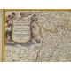 ACCURATISSIMA PRINCIPATUS CATALONIAE ET COMITATUUM RUSCINONIS ET CERRETANIAE ...