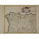 REGNORUM CASTELLAE VETERIS LEGIONIS ET GALLAECIAE PRINCIPATUUM BISCAIAE ET ASTURIARUM ...