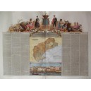 PROVINCIA DE TARRAGONA. RESEÑA GEOGRÁFICA. RESEÑA HISTÓRICA 