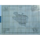 ÁLAVA. ATLAS DE ESPAÑA Y SUS POSESIONES DE ULTRAMAR