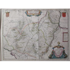 ARAGONIA ET NAVARRA 