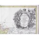 LUBOMERIAE et GALLICIAE REGNI Tabula Geographica