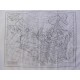 CONJUNTO COMPLETO DE LOS 10 MAPAS DEL SUPLEMENTO DE LA ENCICLOPEDIA DE DIDEROT ...