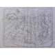 CONJUNTO COMPLETO DE LOS 10 MAPAS DEL SUPLEMENTO DE LA ENCICLOPEDIA DE DIDEROT ...