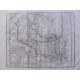 CONJUNTO COMPLETO DE LOS 10 MAPAS DEL SUPLEMENTO DE LA ENCICLOPEDIA DE DIDEROT ...