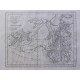 CONJUNTO COMPLETO DE LOS 10 MAPAS DEL SUPLEMENTO DE LA ENCICLOPEDIA DE DIDEROT ...