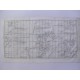 CONJUNTO COMPLETO DE LOS 10 MAPAS DEL SUPLEMENTO DE LA ENCICLOPEDIA DE DIDEROT ...