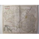 NOVISSIMA ARRAGONIAE REGNI TABULA 