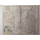 NOVISSIMA ARRAGONIAE REGNI TABULA 