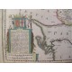 NOVISSIMA ARRAGONIAE REGNI TABULA 