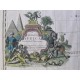 A NEW MAP OF AFRICA FROM THE LATEST OBSERVATIONS
