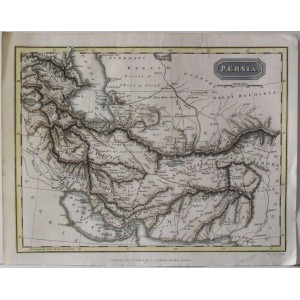 PERSIA 