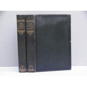 Gallery of British Engravings