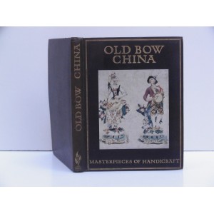 Old Bow China