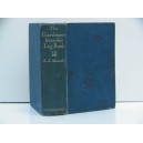 The Gardener’s everyday log book