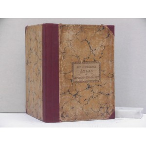An Atlas of Ancient Geography