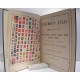 Columbian Atlas of the World we live in. Geological, Astronomical, Geographical, Zoological, Botanical, Ethnological Statistical