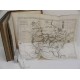 Histoire des Yncas du Perou & L´Histoire de la Conquete de la Floride 