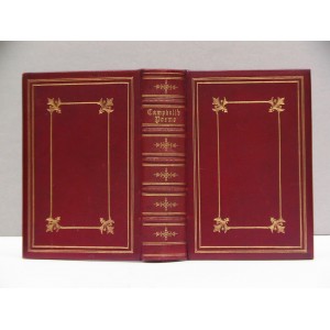 The poetical works (CAMPBELL)