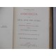 Asmodeus or the Devil upon two sticks preceded by dialogues, serious and comic between two chimeneys of Madrid
