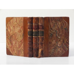 The Poetical Works
