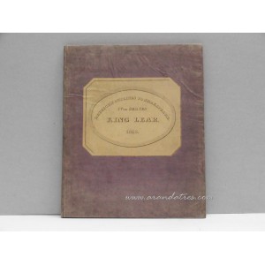 Koenig Lear / King Lear