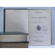 History of Spanish Literature