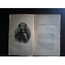 Ventura de la Vega. Estudio biográfico crítico