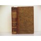 Rapports du Physique et du Moral de l'Homme