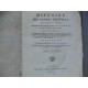 Histoire des Ordres Religieux et Militaires 