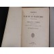 Crónica del viaje de sus majestades y altezas reales a Andalucía y Murcia en Septiembre y Octubre de 1862