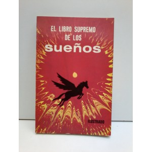 El Libro Supremo De Los Sueños