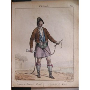 ESQUILADOR DE MOTRIL   