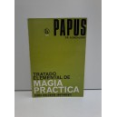Tratado elemental de magia práctica