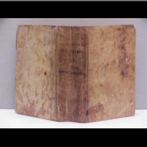 Compendium Latino - Hispanum Utrisque Linguae, Veluti Lumen