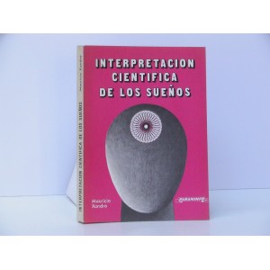 Interpretación científica de los sueños